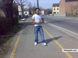 my love