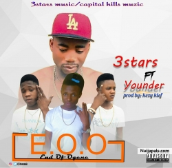 End Of Ogene by 3stars ft Younder