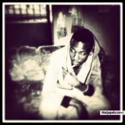 ESEOGHENE PARADISE