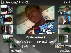 Yakubu umar mustapha (Deanumar)