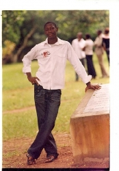 hammed olaide 