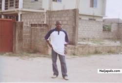 Francis Appiah (santaferroza)