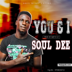 You & I - Mix by Mista VI by Soul Dee