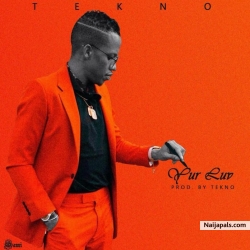 Yur Luv by Tekno