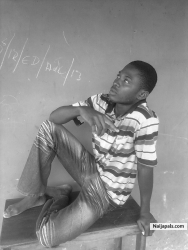 Owobu Ohonsi Godday