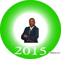 Vote 2015 Flyer
