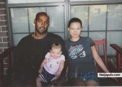 me and taty's mother several years ago