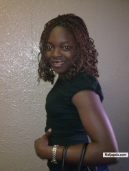 just smiling for u