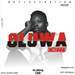 OLUWA by Mr. Okezzy