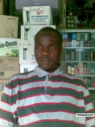 jude ogochukwu