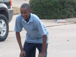 Ma big bro
