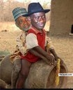 PRESIDO AND HIS DEPT