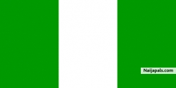 nigerian flag