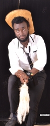 Follow follow by Ayilola Gnee