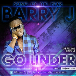 Go Under by Barry Jay
