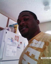 hunger, settin in