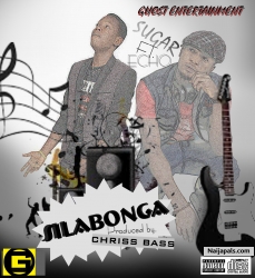silabonga ft Echo by shuga
