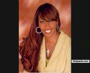 Yea by Yolanda Adams