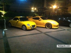 my car
