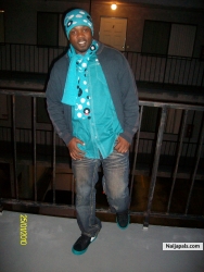 On my birth day