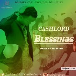Blessings by Cashlord