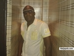 uche williams