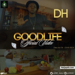 #GoodLife