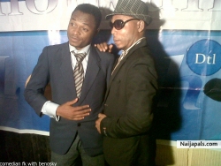 comedian fk with benosky 4