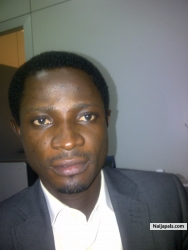 sunkanmi michael (lascomds)