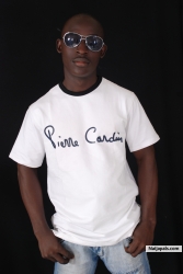 Victor Irorere