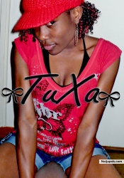 TUXA