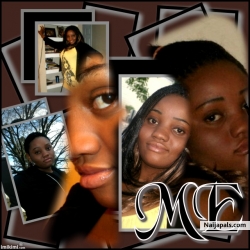 just me