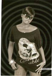 Sharon Uju 