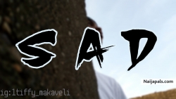 S a d by Tiffy