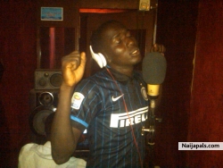 Prince lumzy amhog (Princelumzy)