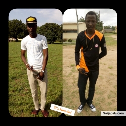just myself