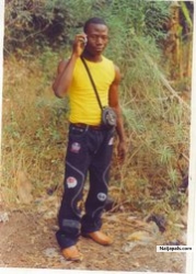 sunday adeshina sejoro (sunyem)