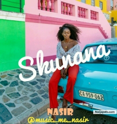 Skunana by Nasir
