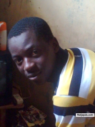 Ayodeji seun (Ayodeji222)