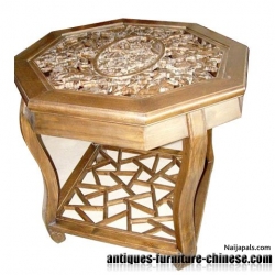 Hand Painted Furniture