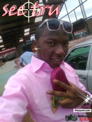 ITEBIYE BERNARD