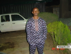 ADENIYI OYETUNJI