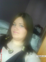 Amy Louise 