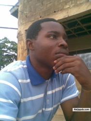 Abiodun Ajao (davincihole)