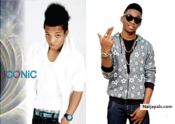 Loud It by Tekno