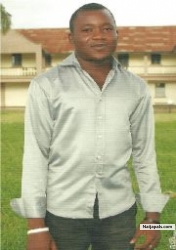 IBRAHEEM TAIWO HASSAN (07032345579)