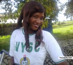 Peace onyii (Peaceonyii)