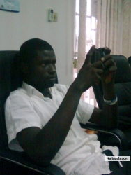 Adeyeye kolawole