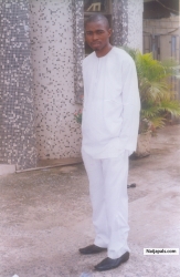 Danny Adesanmi 