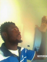 Elijah Onyenmeriogu 